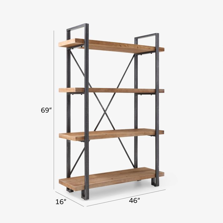 Picture of Forestmin Bookshelf