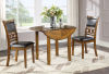 Picture of Gia 3pc Dining Set