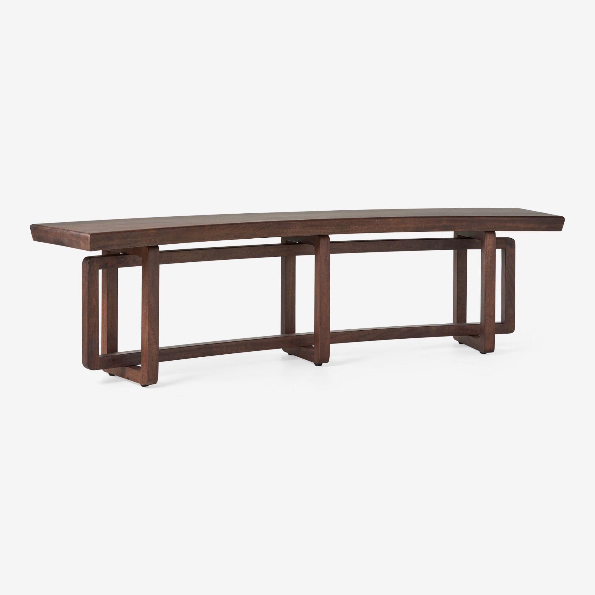 Arcadia Dining Bench