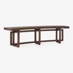 Picture of Arcadia Dining Bench