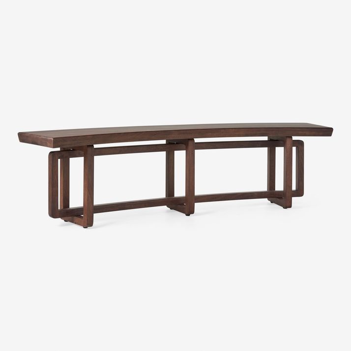 Picture of Arcadia Dining Bench