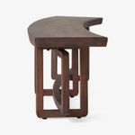 Picture of Arcadia Dining Bench