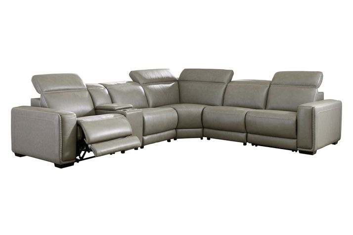 Picture of Correze 6pc Sectional