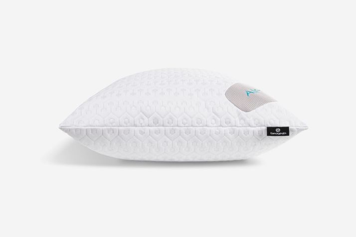 Picture of Bedgear Dri-Tec Queen Pillow Protector
