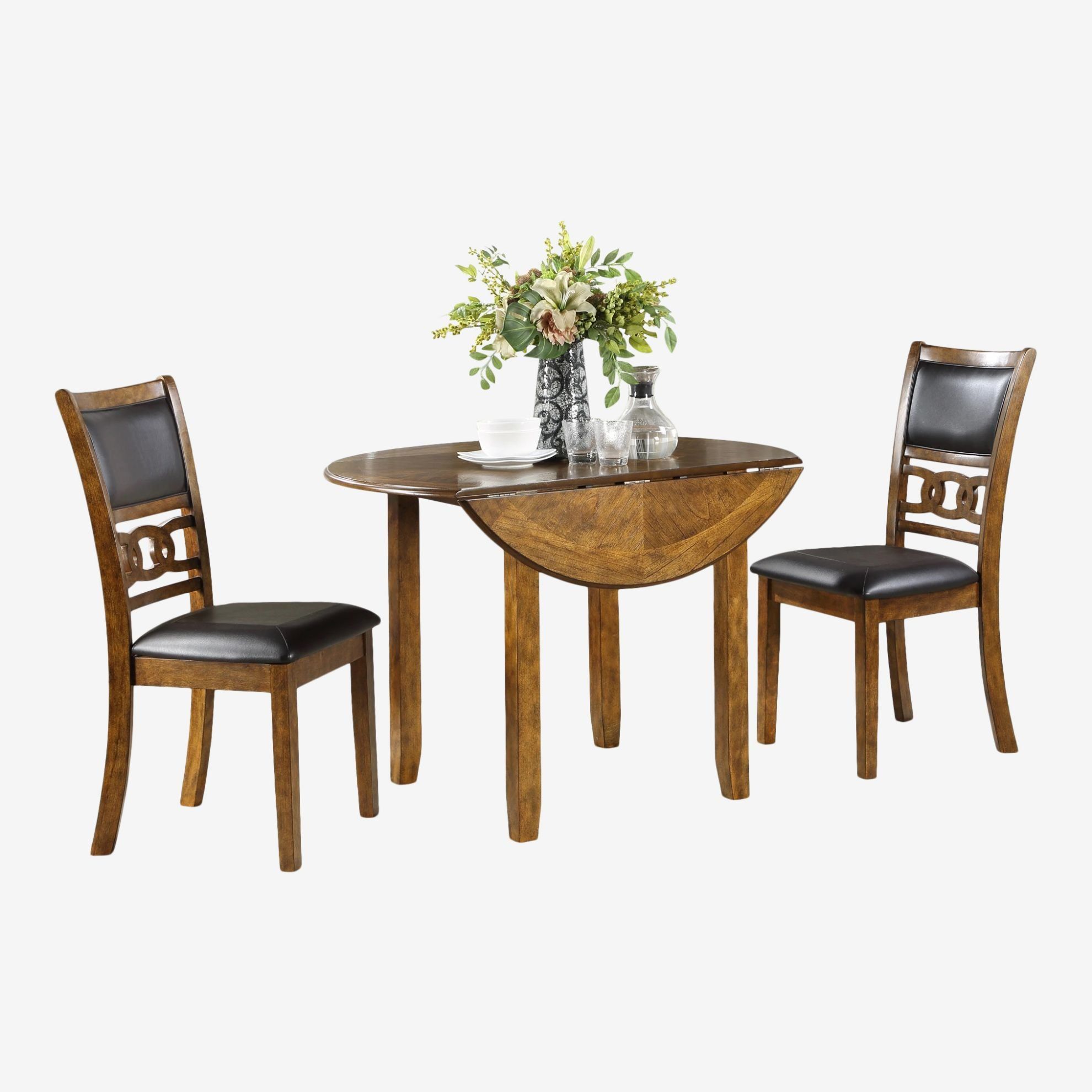 Gia 3pc Dining Set