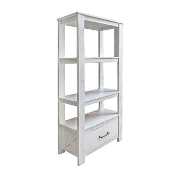 Mt. Livermore Bookcase