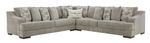 Picture of Bayless 3pc Sectional