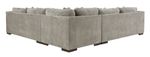 Picture of Bayless 3pc Sectional