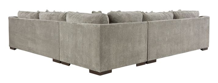 Picture of Bayless 3pc Sectional
