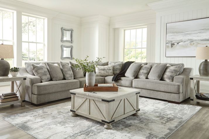 Picture of Bayless 3pc Sectional