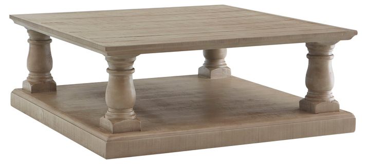 Picture of Hermosa Cocktail Table