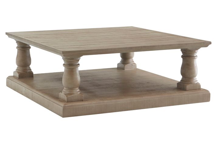 Picture of Hermosa Cocktail Table