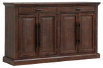 Picture of Hermosa Umber 65" Console