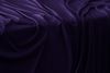 Picture of Purple SoftStretch Purple Queen Sheet Set