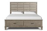 Picture of Marwick King Storage Bed