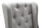Picture of Lakeway Upholstered Chair