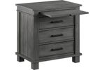 Picture of Glacier Bay Nightstand