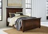 Picture of Porter Queen Panel Headboard