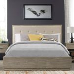 Picture of Zoey Queen Bed