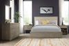 Picture of Zoey Upholstered Queen Bedroom Set