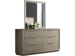 Picture of Zoey Upholstered Queen Bedroom Set