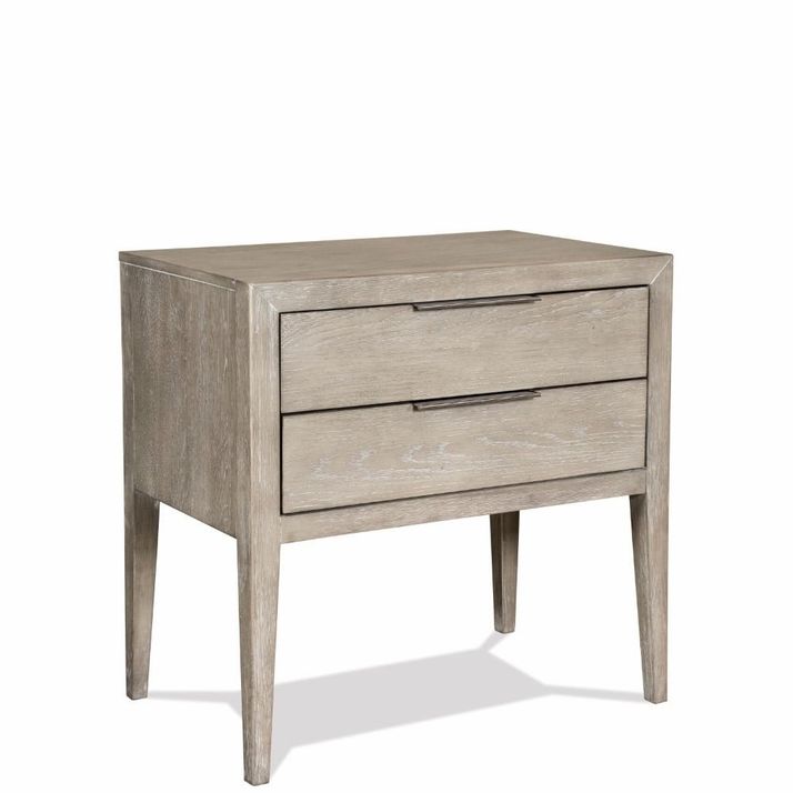 Picture of Zoey Upholstered Queen Bedroom Set