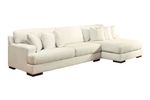 Picture of Zada 2pc Sectional