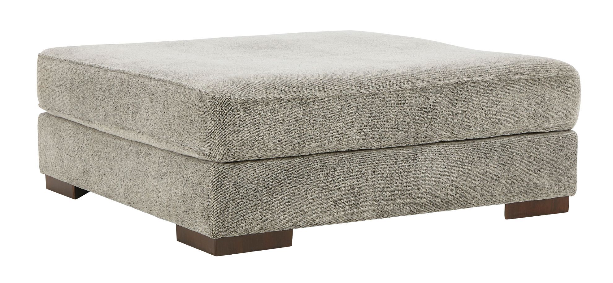 Bayless Oversized Ottoman