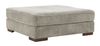 Picture of Bayless Oversized Ottoman