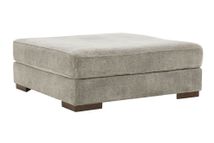 Picture of Bayless Oversized Ottoman