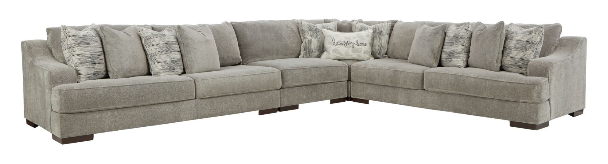 Bayless 4pc Sectional