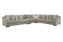 Picture of Bayless 4pc Sectional