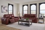 Picture of Alessandro Power Reclining Loveseat