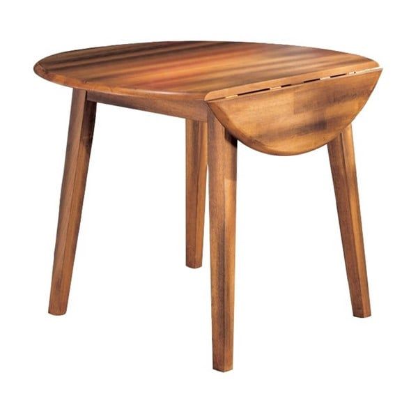 Berringer Drop Leaf Table