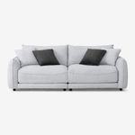 Picture of Tweed 2pc Loveseat