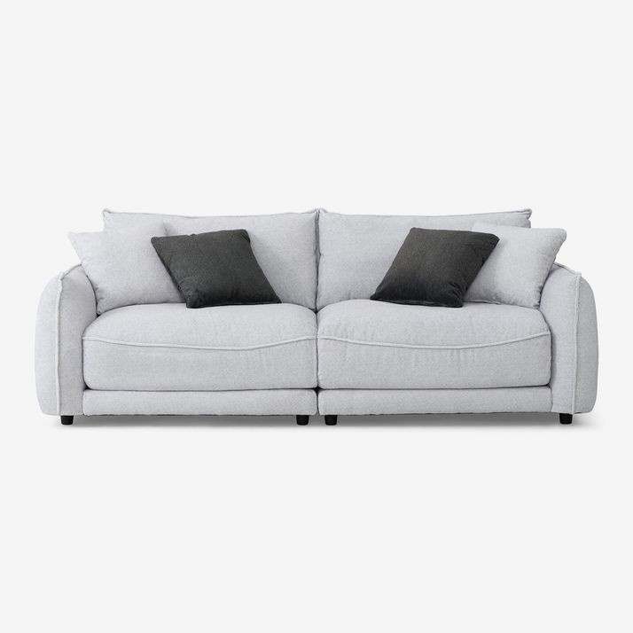 Picture of Tweed 2pc Loveseat