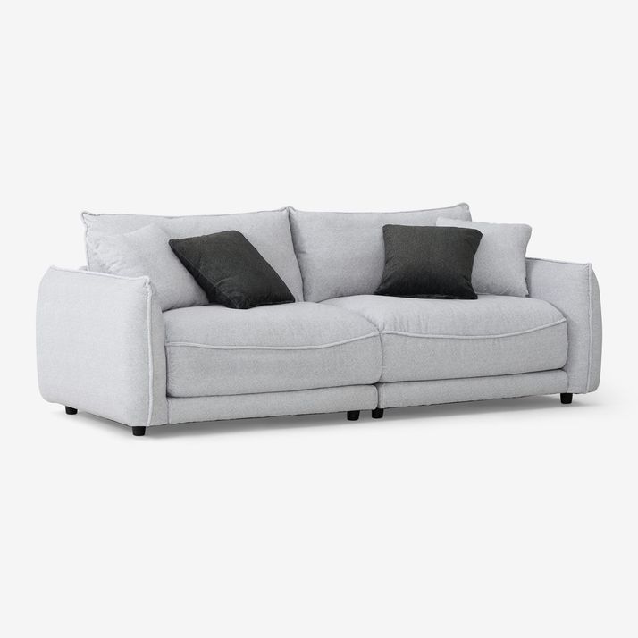 Picture of Tweed 2pc Loveseat