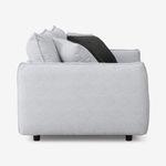 Picture of Tweed 2pc Loveseat