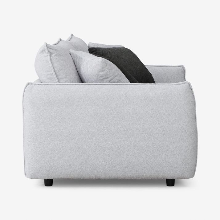 Picture of Tweed 2pc Loveseat
