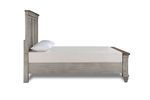 Picture of Mariana Creme Queen Bed