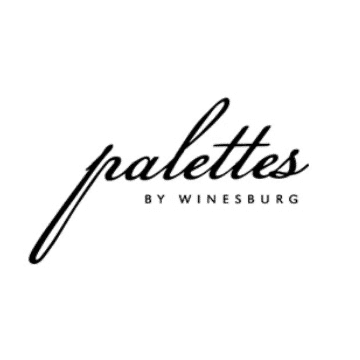 PALETTES BY WINESBURG