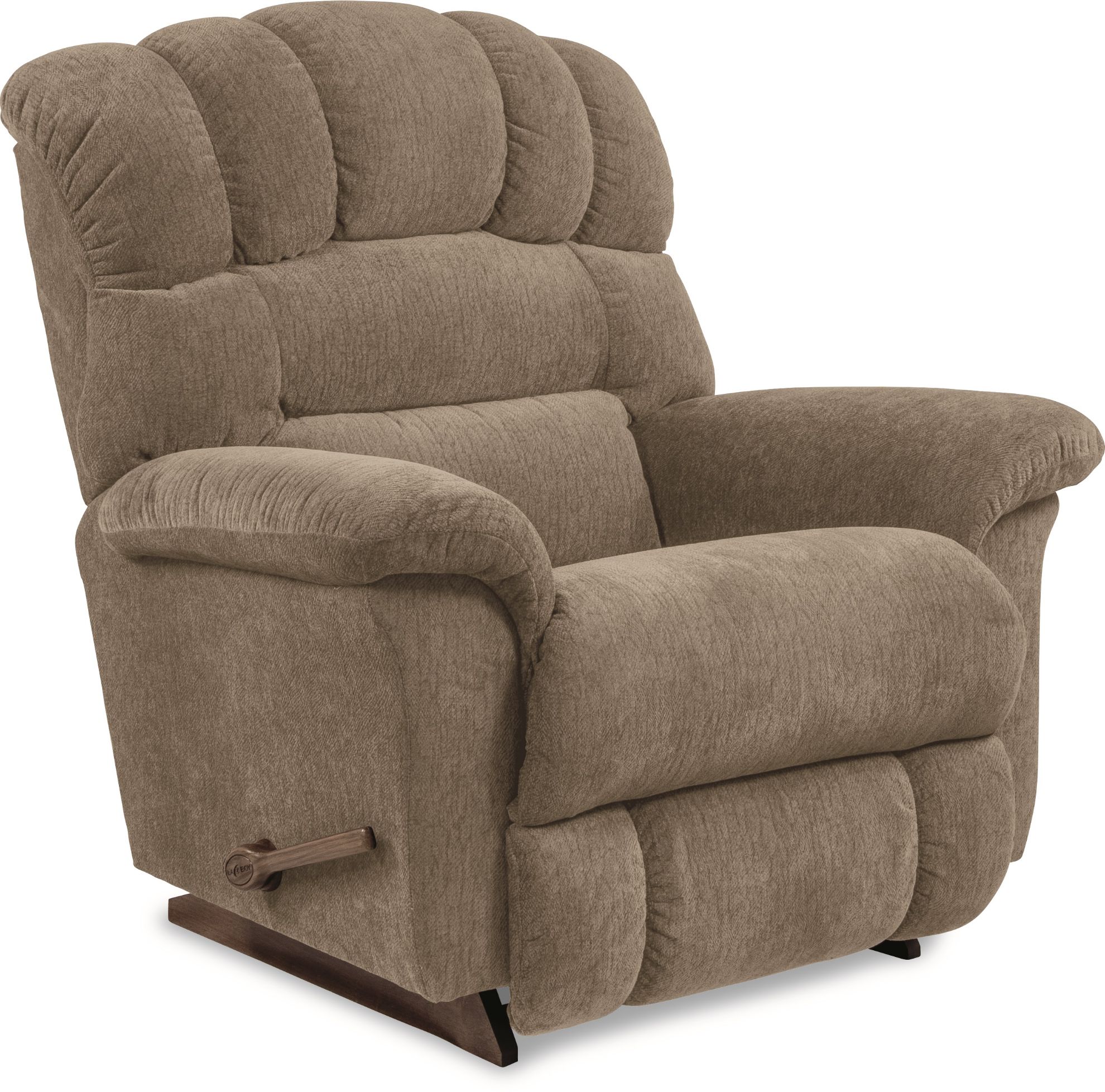 Randell Rocker Recliner