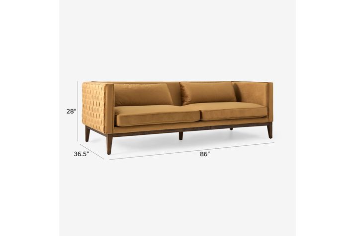 Picture of Reinhardt Sofa