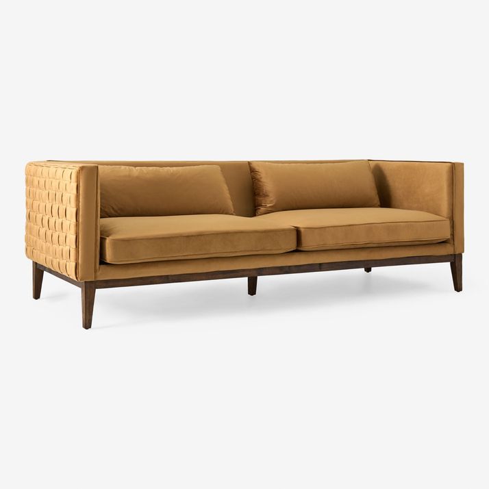 Reinhardt Sofa The Furniture Mart