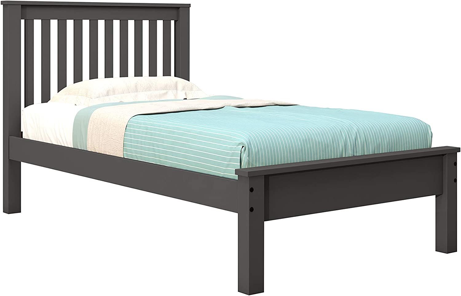 Contempo Twin Bed