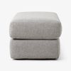 Picture of Hooten Ottoman