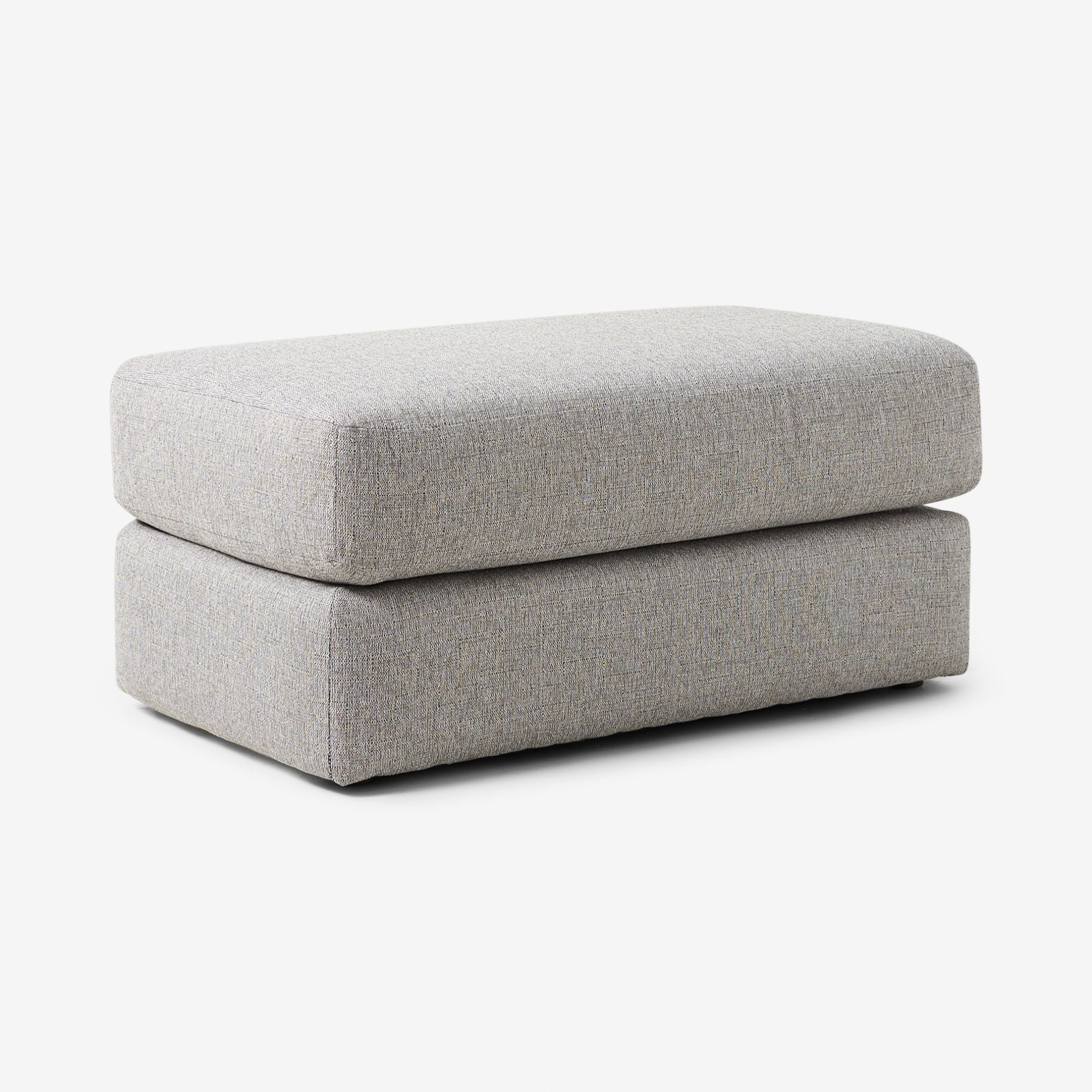 Hooten Ottoman