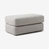 Picture of Hooten Ottoman