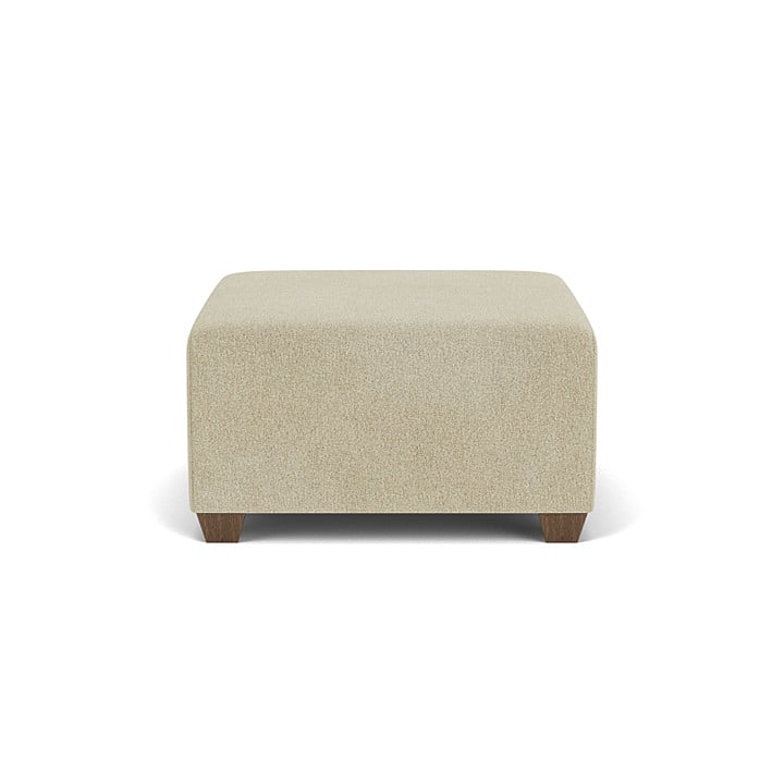 Freedom Square Ottoman The Furniture Mart