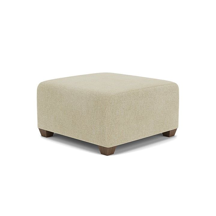 Freedom Square Ottoman